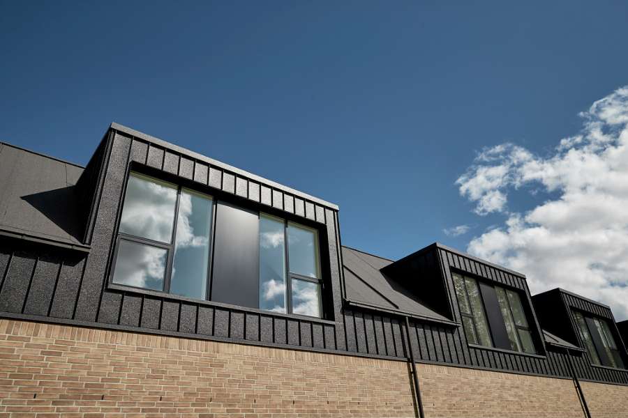 Der er ”højt til loftet” i Hedensted, Remmerslundvej 26, 8722 Hedensted